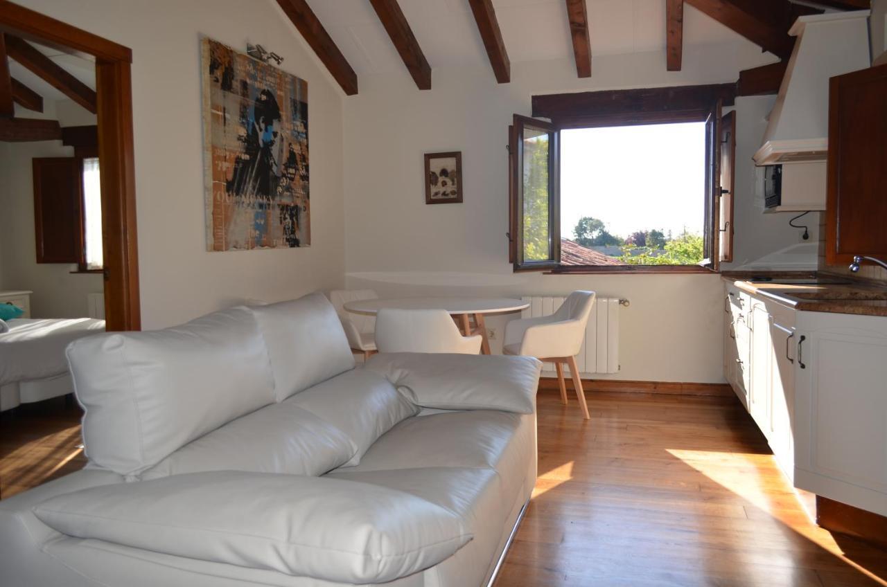 Don Pablo Playa De Somo Apartment Exterior foto