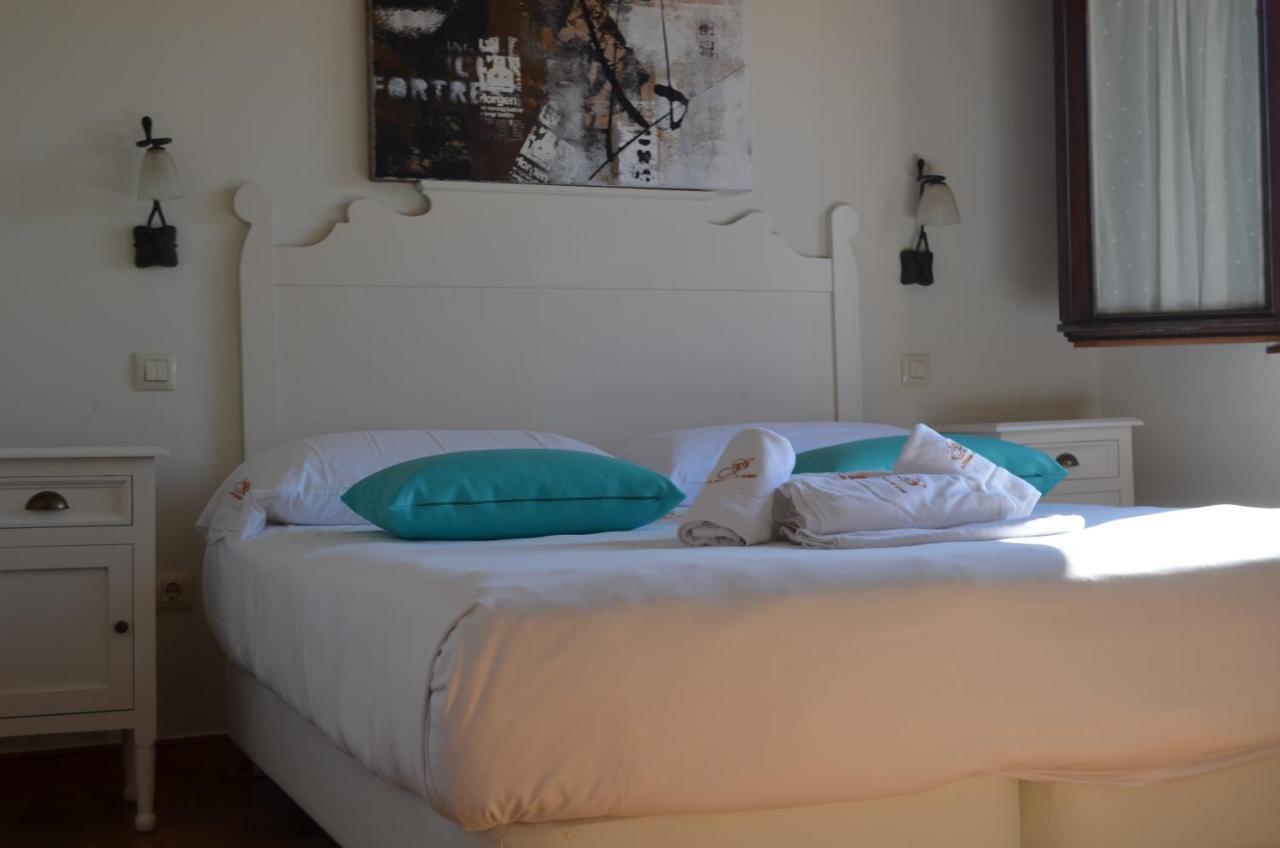 Don Pablo Playa De Somo Apartment Exterior foto
