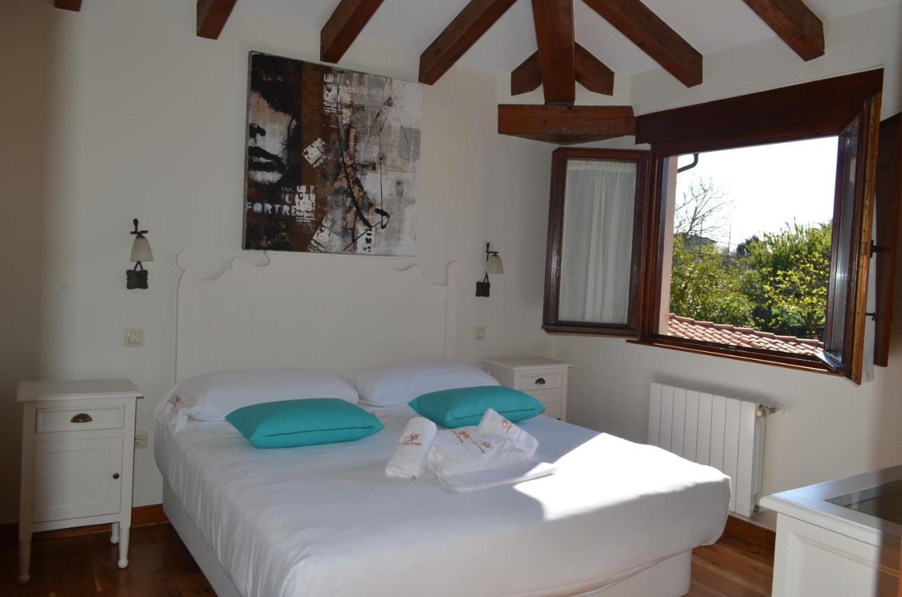 Don Pablo Playa De Somo Apartment Exterior foto