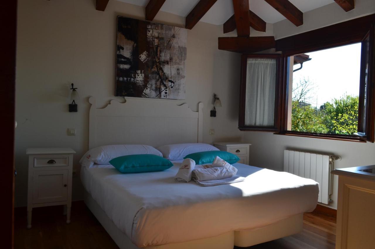Don Pablo Playa De Somo Apartment Exterior foto