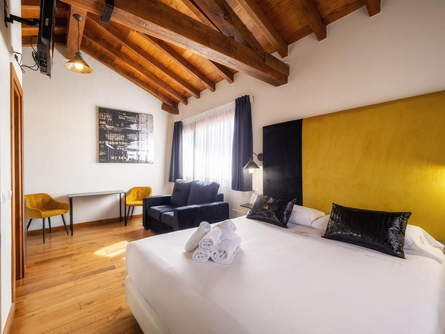 Don Pablo Playa De Somo Apartment Exterior foto